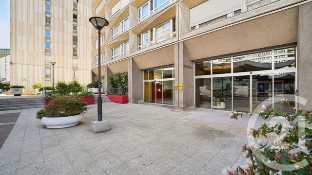 Appartement F3 à vendre - 3 pièces - 73.3 m2 - PARIS - 75013 - ILE-DE-FRANCE - Century 21 Olympiades