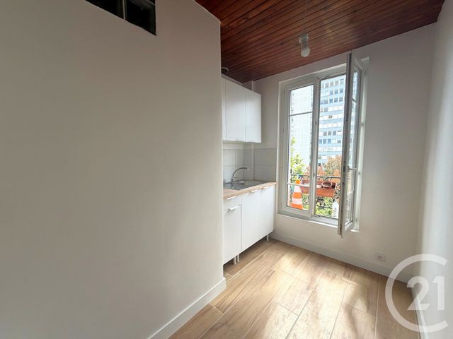Appartement F2 à louer - 2 pièces - 37.0 m2 - CLICHY - 92 - ILE-DE-FRANCE - Century 21 Olympiades