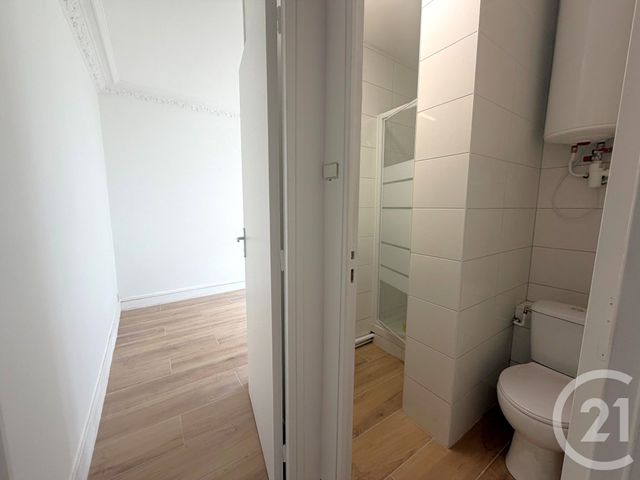 Appartement F2 à louer - 2 pièces - 37.0 m2 - CLICHY - 92 - ILE-DE-FRANCE - Century 21 Olympiades
