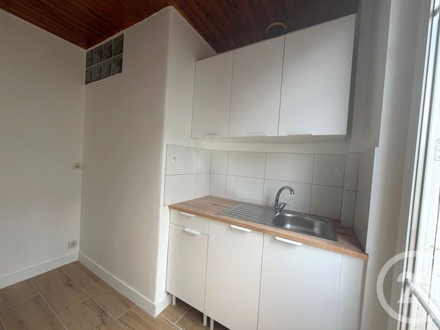 Appartement F2 à louer - 2 pièces - 37.0 m2 - CLICHY - 92 - ILE-DE-FRANCE - Century 21 Olympiades
