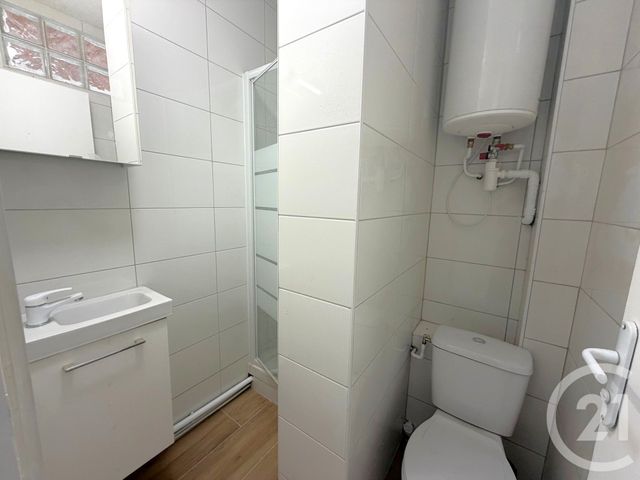 Appartement F2 à louer - 2 pièces - 37.0 m2 - CLICHY - 92 - ILE-DE-FRANCE - Century 21 Olympiades