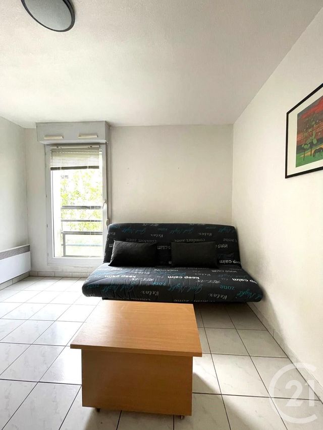 Appartement F1 à louer - 1 pièce - 19.0 m2 - PARIS - 75013 - ILE-DE-FRANCE - Century 21 Olympiades