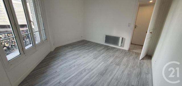 Appartement F1 à louer - 1 pièce - 21.26 m2 - CLICHY - 92 - ILE-DE-FRANCE - Century 21 Olympiades