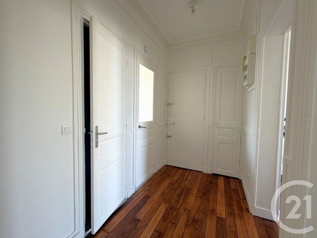 Appartement à louer - 3 pièces - 48.1 m2 - PARIS - 75013 - ILE-DE-FRANCE - Century 21 Olympiades