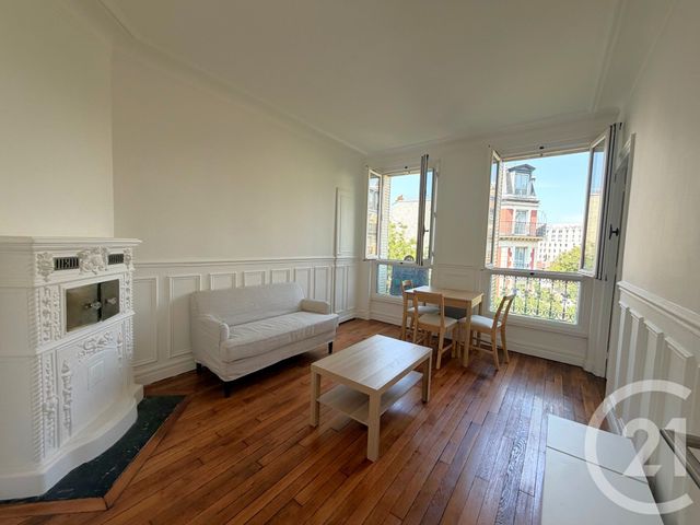appartement - PARIS - 75013