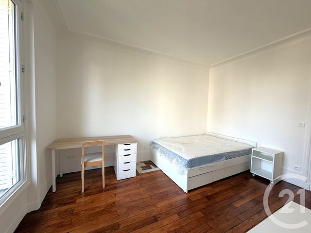 Appartement à louer - 3 pièces - 48.1 m2 - PARIS - 75013 - ILE-DE-FRANCE - Century 21 Olympiades