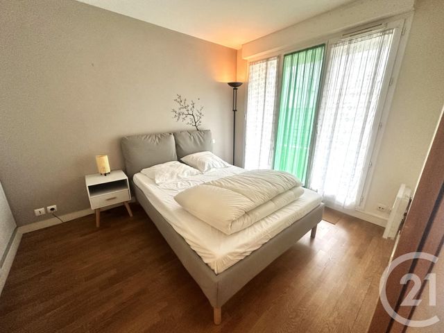 Appartement F2 à louer - 2 pièces - 52.39 m2 - PARIS - 75013 - ILE-DE-FRANCE - Century 21 Olympiades