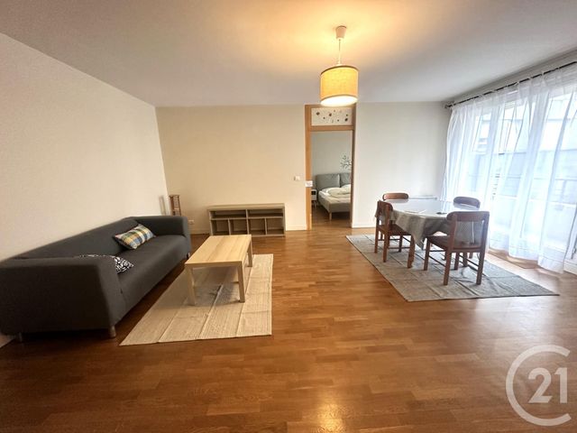 appartement - PARIS - 75013