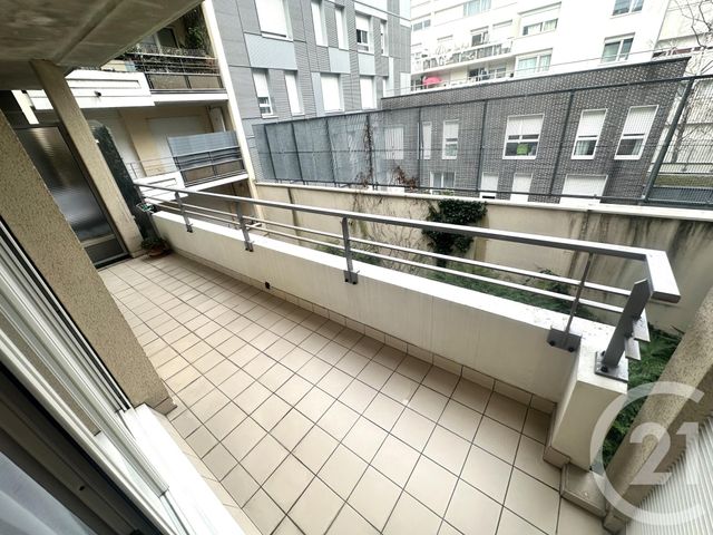 Appartement F2 à louer - 2 pièces - 52.39 m2 - PARIS - 75013 - ILE-DE-FRANCE - Century 21 Olympiades