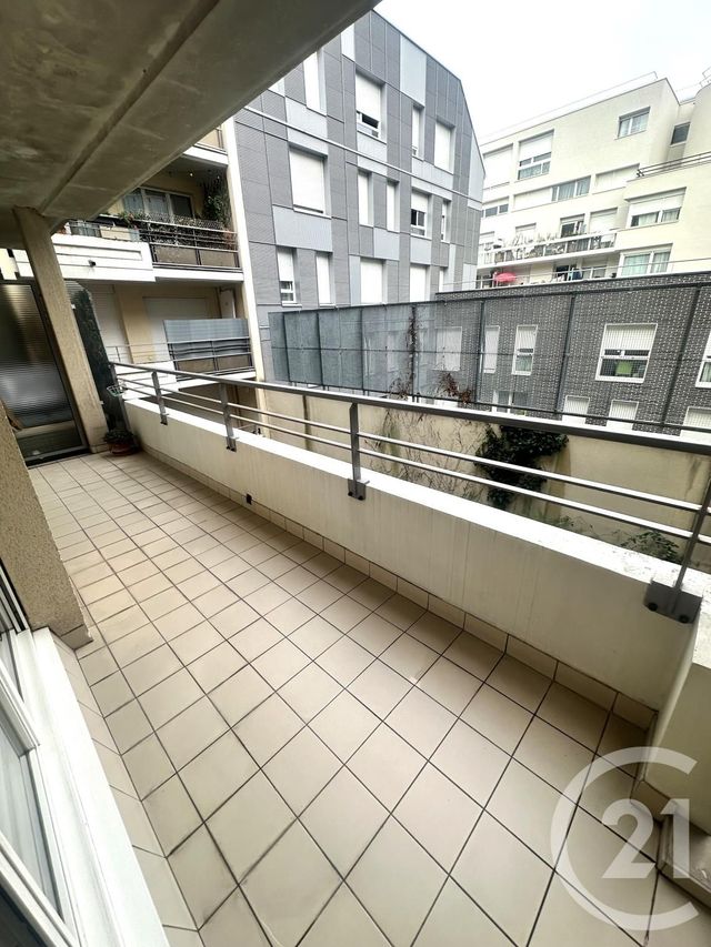 Appartement F2 à louer - 2 pièces - 52.39 m2 - PARIS - 75013 - ILE-DE-FRANCE - Century 21 Olympiades