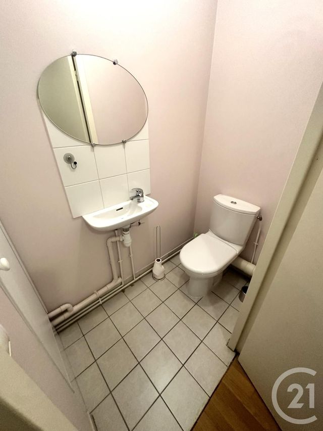 Appartement F2 à louer - 2 pièces - 52.39 m2 - PARIS - 75013 - ILE-DE-FRANCE - Century 21 Olympiades