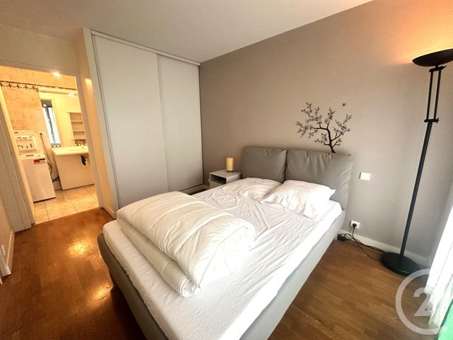 Appartement F2 à louer - 2 pièces - 52.39 m2 - PARIS - 75013 - ILE-DE-FRANCE - Century 21 Olympiades
