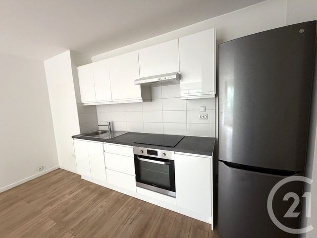 Appartement F2 à louer - 2 pièces - 50.4 m2 - PARIS - 75011 - ILE-DE-FRANCE - Century 21 Olympiades