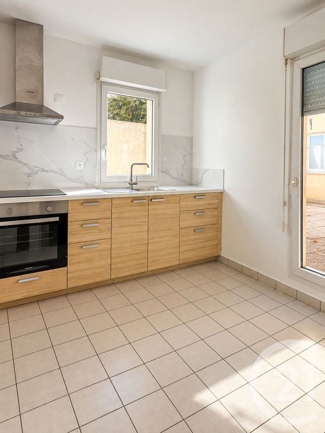 Appartement F3 à vendre - 3 pièces - 71.0 m2 - PARIS - 75013 - ILE-DE-FRANCE - Century 21 Olympiades