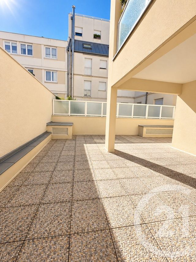 Appartement F3 à vendre - 3 pièces - 71.0 m2 - PARIS - 75013 - ILE-DE-FRANCE - Century 21 Olympiades