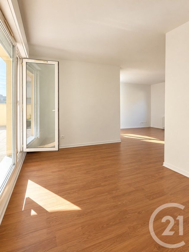 Appartement F3 à vendre - 3 pièces - 71.0 m2 - PARIS - 75013 - ILE-DE-FRANCE - Century 21 Olympiades