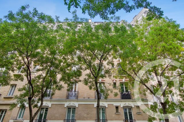 Appartement F2 à vendre - 2 pièces - 45.0 m2 - PARIS - 75013 - ILE-DE-FRANCE - Century 21 Olympiades