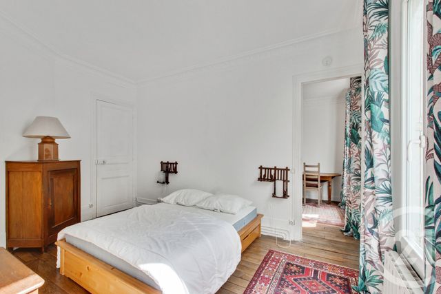 Appartement F2 à vendre - 2 pièces - 45.0 m2 - PARIS - 75013 - ILE-DE-FRANCE - Century 21 Olympiades