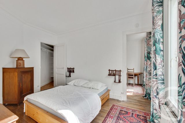 Appartement F2 à vendre - 2 pièces - 45.0 m2 - PARIS - 75013 - ILE-DE-FRANCE - Century 21 Olympiades