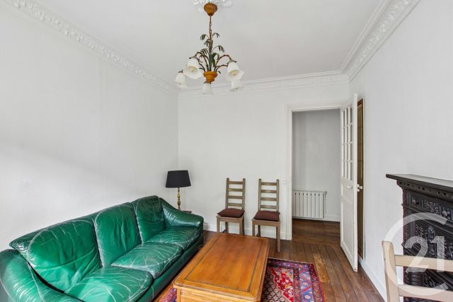 appartement - PARIS - 75013