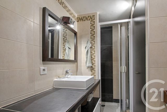 Appartement F2 à louer - 2 pièces - 41.15 m2 - MONTROUGE - 92 - ILE-DE-FRANCE - Century 21 Olympiades