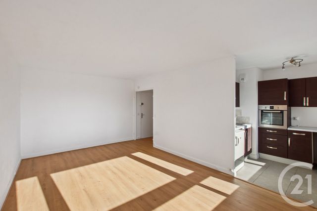 Appartement F1 à vendre - 1 pièce - 30.69 m2 - PARIS - 75013 - ILE-DE-FRANCE - Century 21 Olympiades