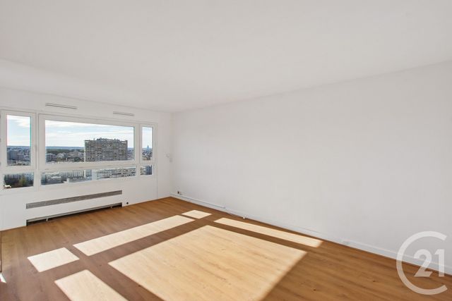 appartement - PARIS - 75013