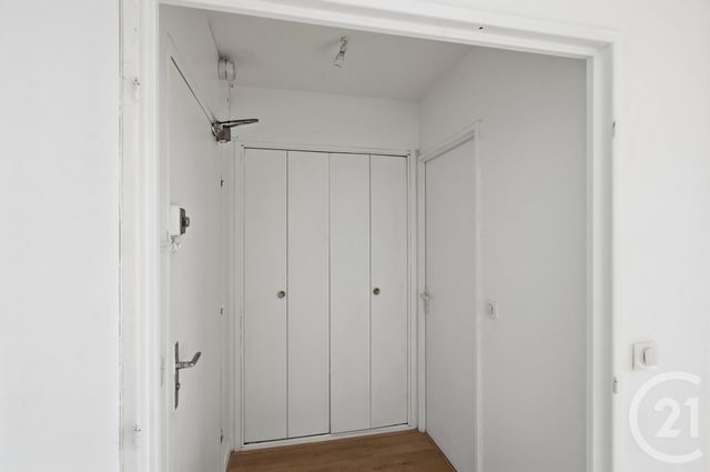 Appartement F1 à vendre - 1 pièce - 30.69 m2 - PARIS - 75013 - ILE-DE-FRANCE - Century 21 Olympiades