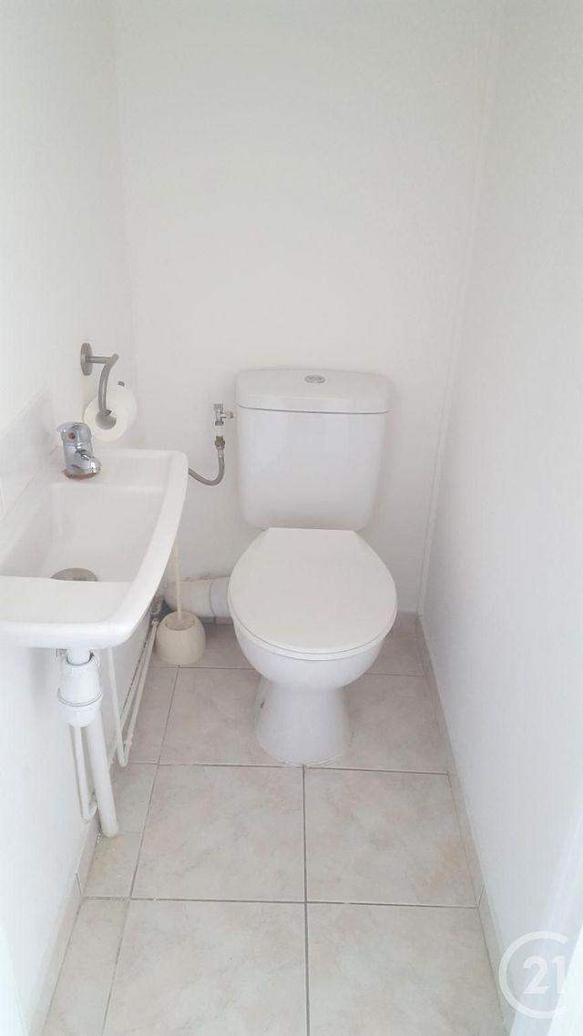 Appartement F1 à louer - 1 pièce - 33.77 m2 - PARIS - 75013 - ILE-DE-FRANCE - Century 21 Olympiades