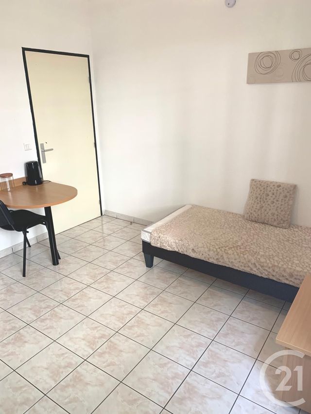 Appartement F1 à louer - 1 pièce - 19.12 m2 - PARIS - 75013 - ILE-DE-FRANCE - Century 21 Olympiades