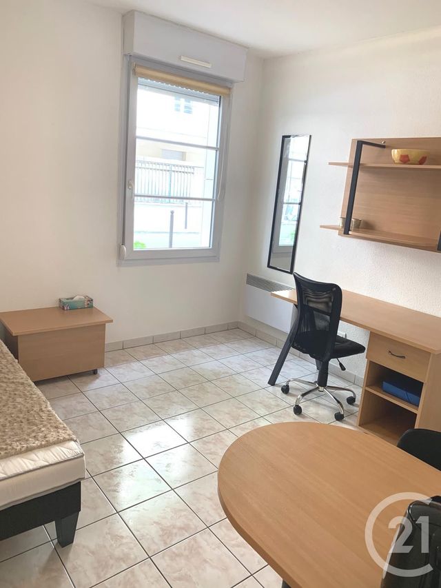 appartement - PARIS - 75013