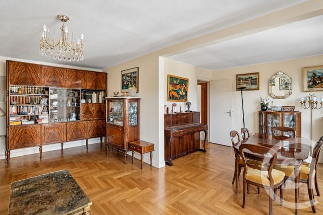 appartement - PARIS - 75011