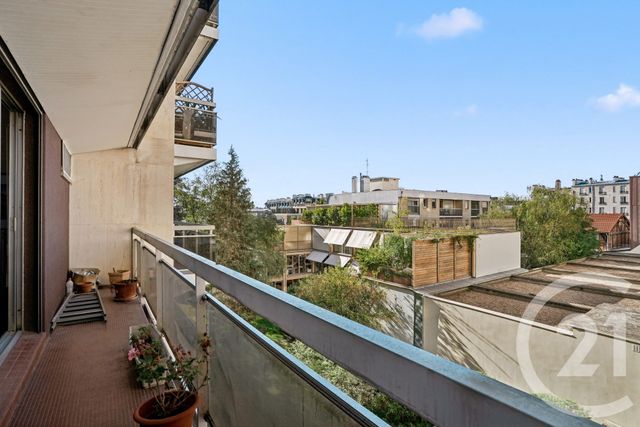 Appartement F5 à vendre - 5 pièces - 99.05 m2 - PARIS - 75011 - ILE-DE-FRANCE - Century 21 Olympiades