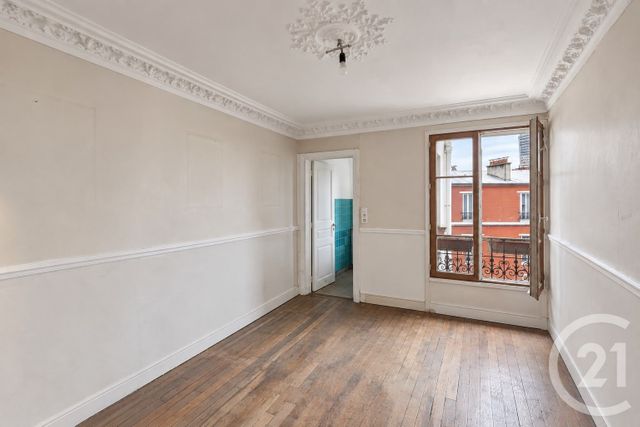 appartement - PARIS - 75013