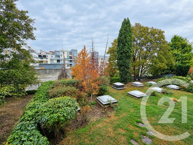 Appartement F3 à vendre - 3 pièces - 67.59 m2 - PARIS - 75013 - ILE-DE-FRANCE - Century 21 Olympiades