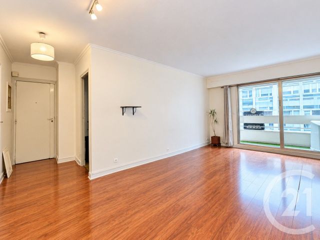Appartement F3 à vendre PARIS