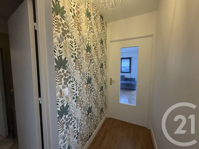 Appartement F1 à louer - 1 pièce - 22.52 m2 - PARIS - 75013 - ILE-DE-FRANCE - Century 21 Olympiades