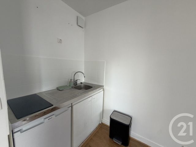 Appartement F1 à louer - 1 pièce - 22.52 m2 - PARIS - 75013 - ILE-DE-FRANCE - Century 21 Olympiades