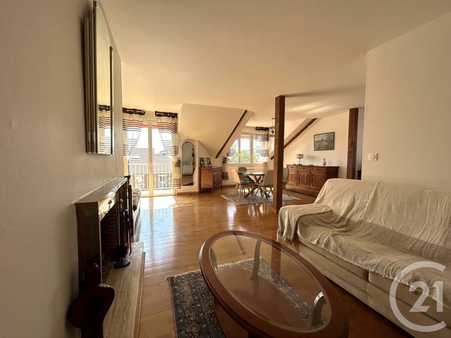 Appartement F5 à louer - 5 pièces - 124.14 m2 - ANTONY - 92 - ILE-DE-FRANCE - Century 21 Olympiades