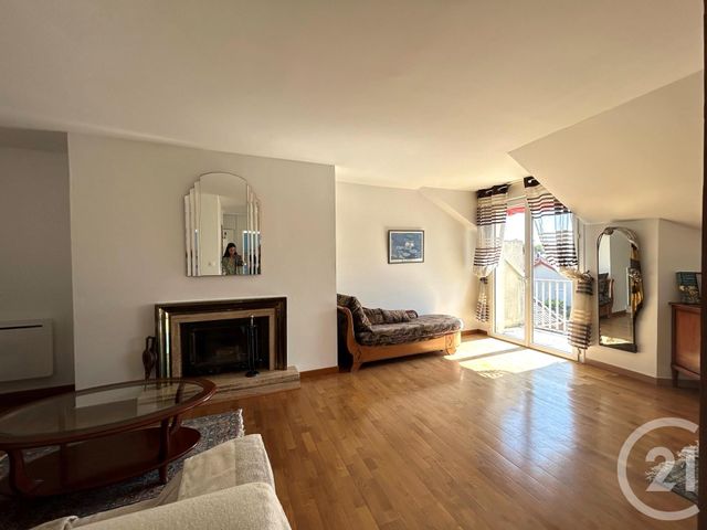 Appartement F5 à louer - 5 pièces - 124.14 m2 - ANTONY - 92 - ILE-DE-FRANCE - Century 21 Olympiades
