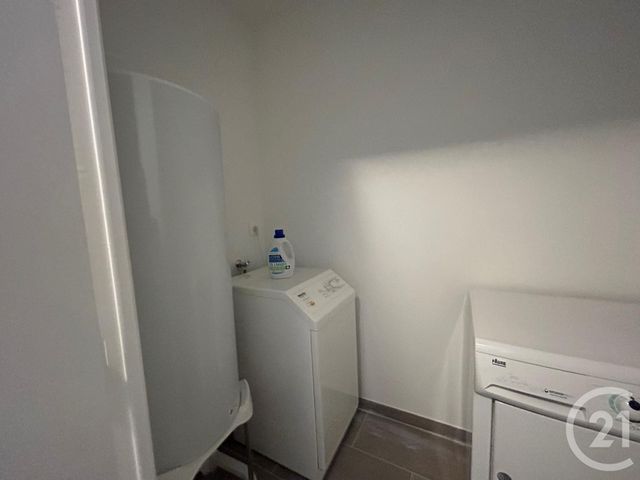 Appartement F5 à louer - 5 pièces - 124.14 m2 - ANTONY - 92 - ILE-DE-FRANCE - Century 21 Olympiades