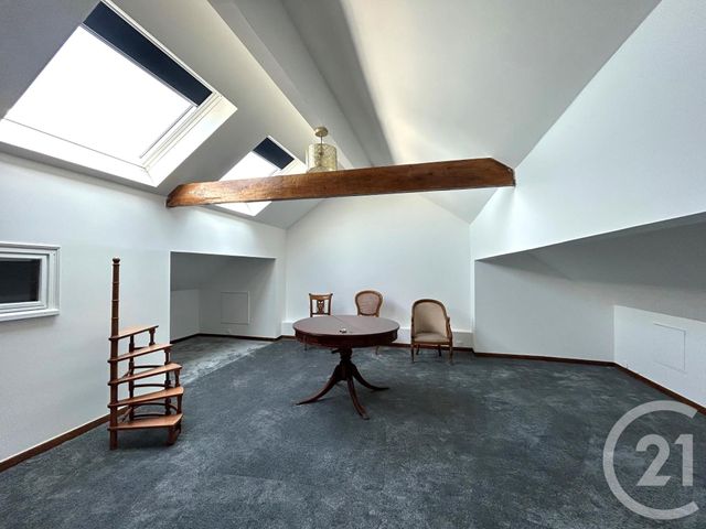Appartement F5 à louer - 5 pièces - 124.14 m2 - ANTONY - 92 - ILE-DE-FRANCE - Century 21 Olympiades