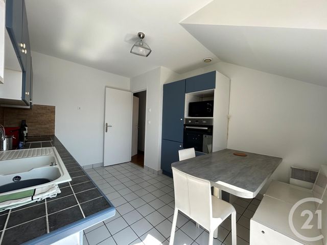 Appartement F5 à louer - 5 pièces - 124.14 m2 - ANTONY - 92 - ILE-DE-FRANCE - Century 21 Olympiades