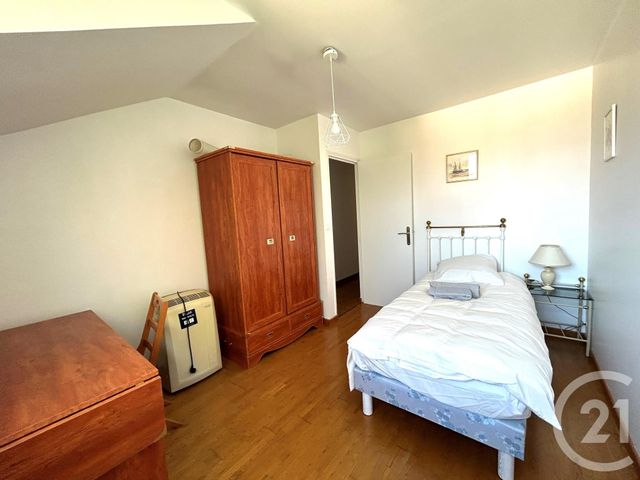 Appartement F5 à louer - 5 pièces - 124.14 m2 - ANTONY - 92 - ILE-DE-FRANCE - Century 21 Olympiades