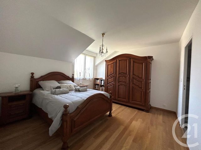 Appartement F5 à louer - 5 pièces - 124.14 m2 - ANTONY - 92 - ILE-DE-FRANCE - Century 21 Olympiades