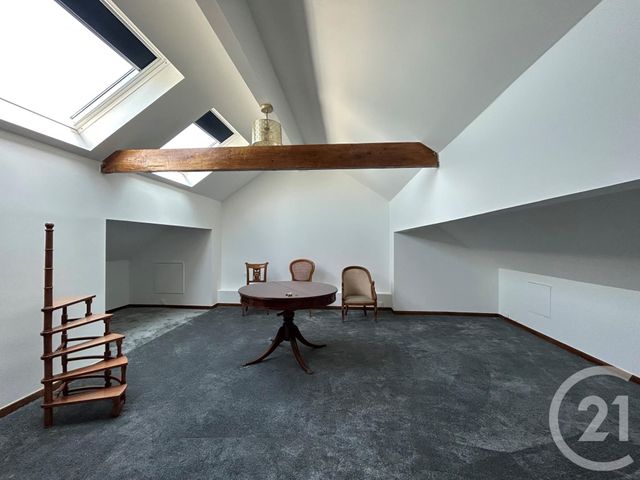 Appartement F5 à louer - 5 pièces - 124.14 m2 - ANTONY - 92 - ILE-DE-FRANCE - Century 21 Olympiades