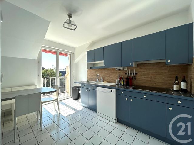 Appartement F5 à louer - 5 pièces - 124.14 m2 - ANTONY - 92 - ILE-DE-FRANCE - Century 21 Olympiades